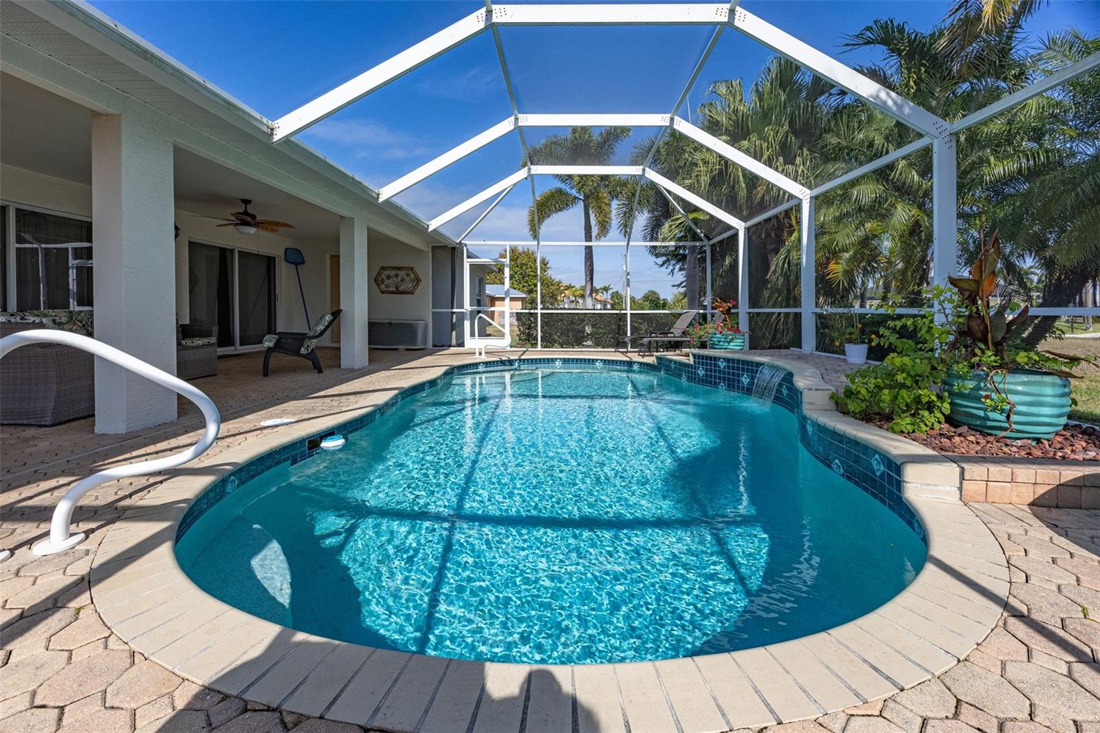 3327 SW 26TH AVENUE, Cape Coral, FL 33914