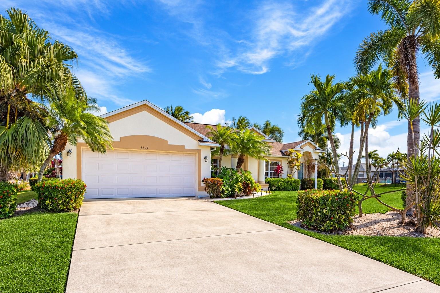 3327 SW 26TH AVENUE, Cape Coral, FL 33914 3327 SW 26TH AVENUE, Cape Coral, FL 33914