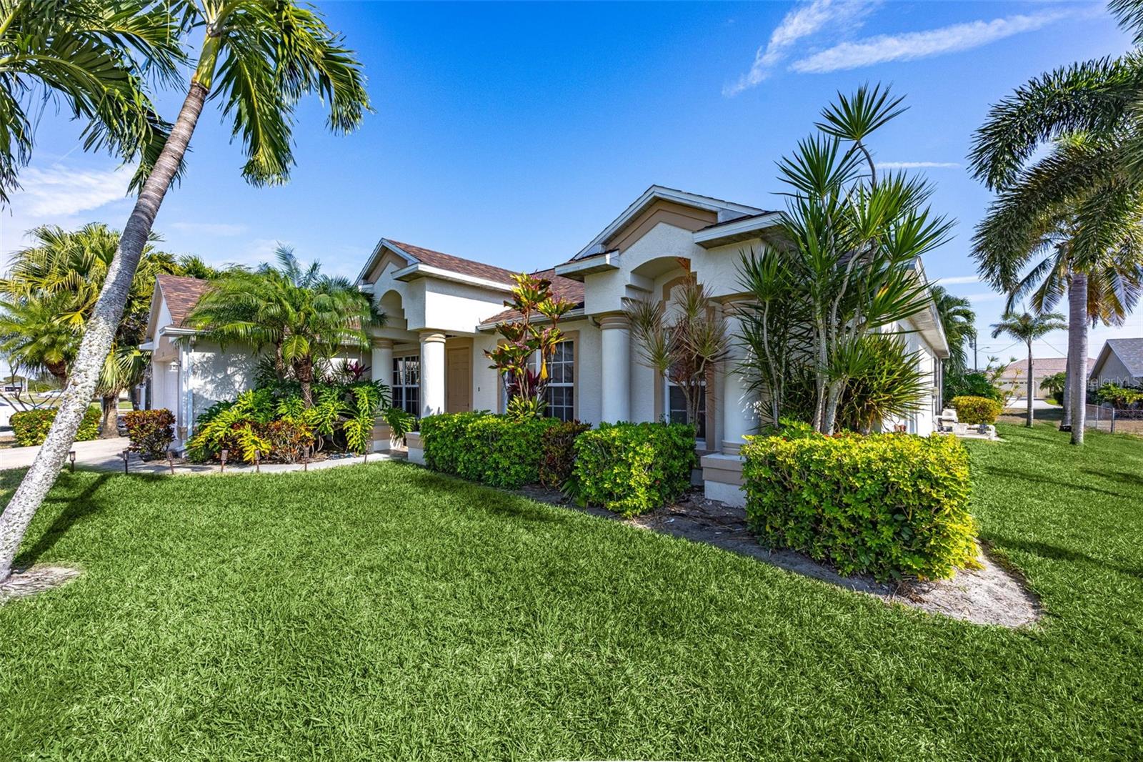 3327 SW 26TH AVENUE, Cape Coral, FL 33914