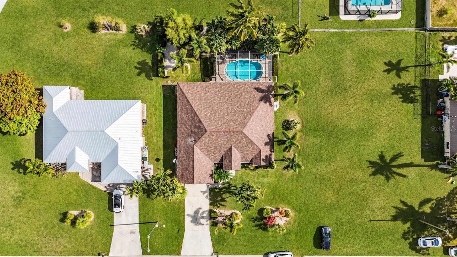 3327 SW 26TH AVENUE, Cape Coral, FL 33914