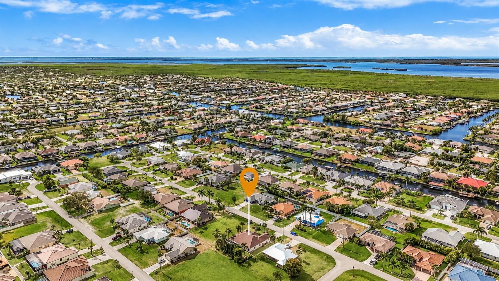 3327 SW 26TH AVENUE, Cape Coral, FL 33914