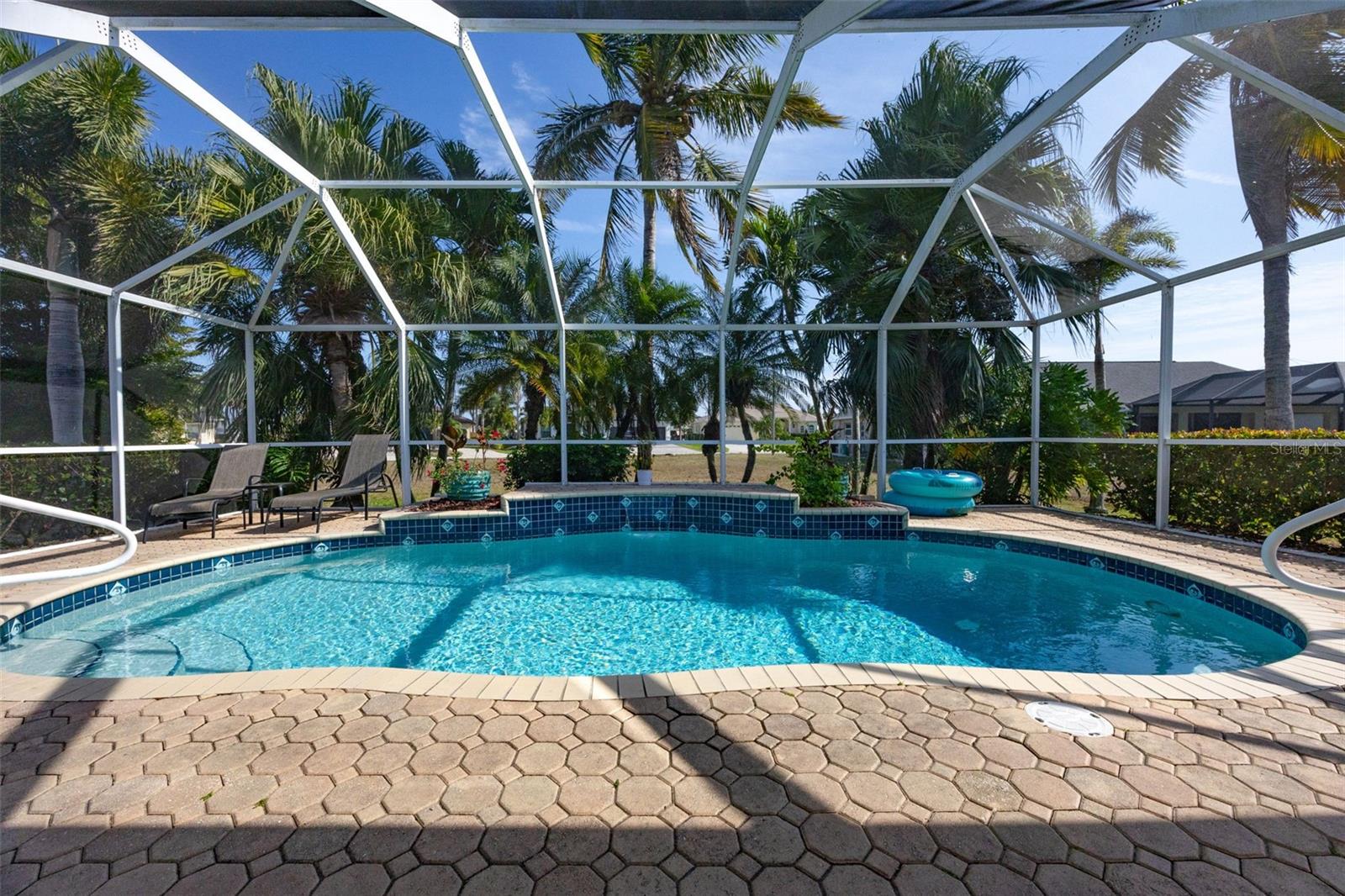 3327 SW 26TH AVENUE, Cape Coral, FL 33914