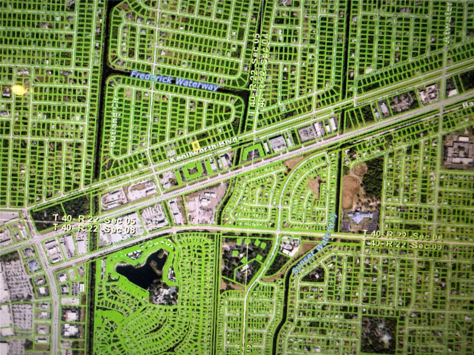 19908 KENILWORTH BOULEVARD, Port Charlotte, FL 33954