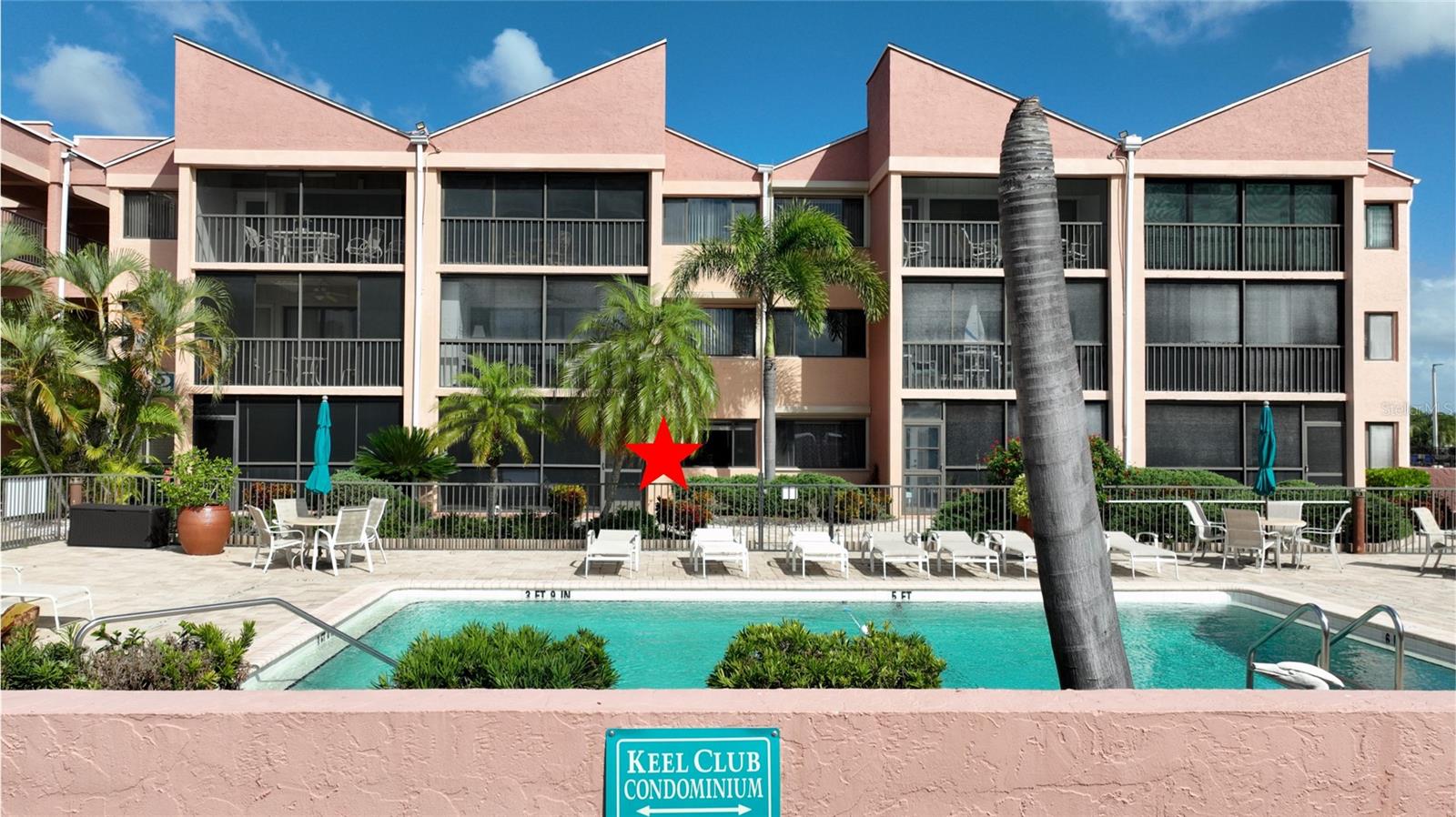 3160 MATECUMBE KEY ROAD, #213, Punta Gorda, FL 33955