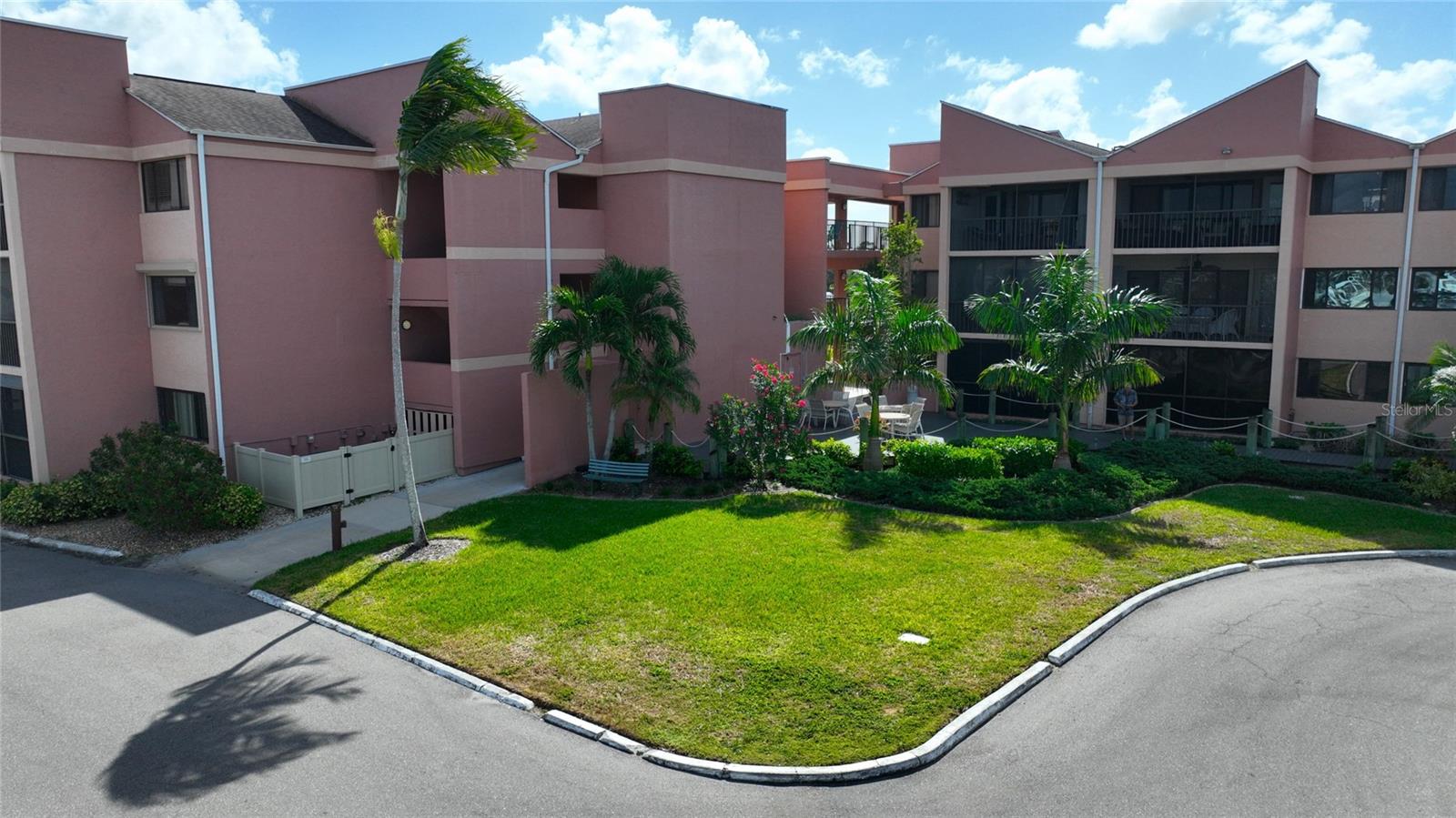 3160 MATECUMBE KEY ROAD, #213, Punta Gorda, FL 33955