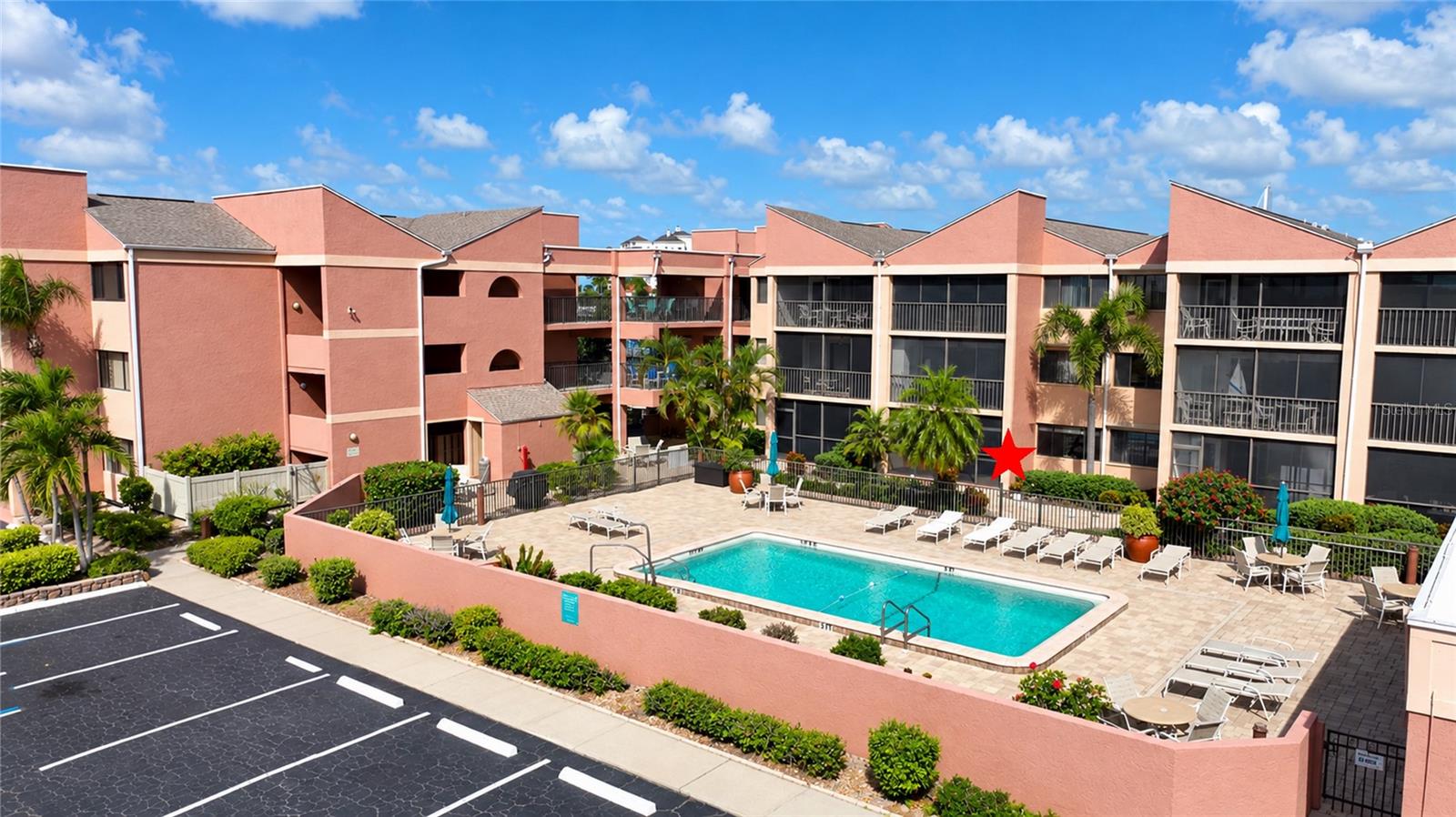 3160 MATECUMBE KEY ROAD, #213, Punta Gorda, FL 33955