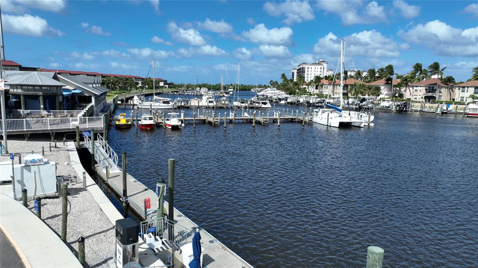 3160 MATECUMBE KEY ROAD, #213, Punta Gorda, FL 33955