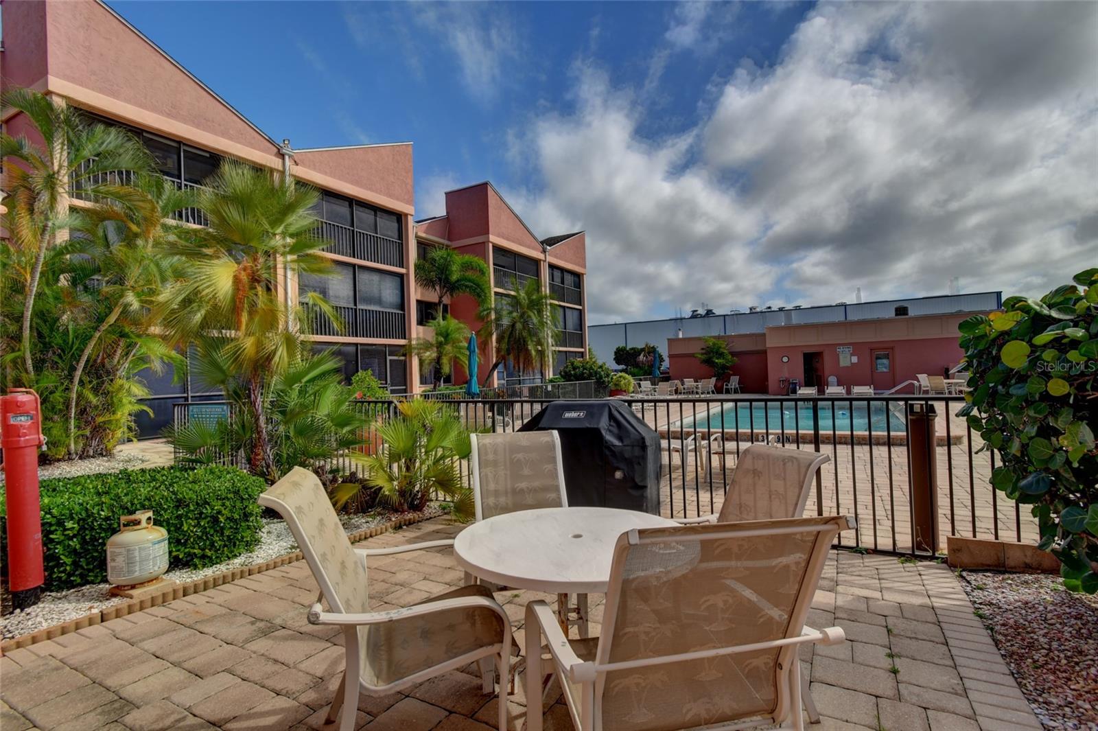 3160 MATECUMBE KEY ROAD, #213, Punta Gorda, FL 33955