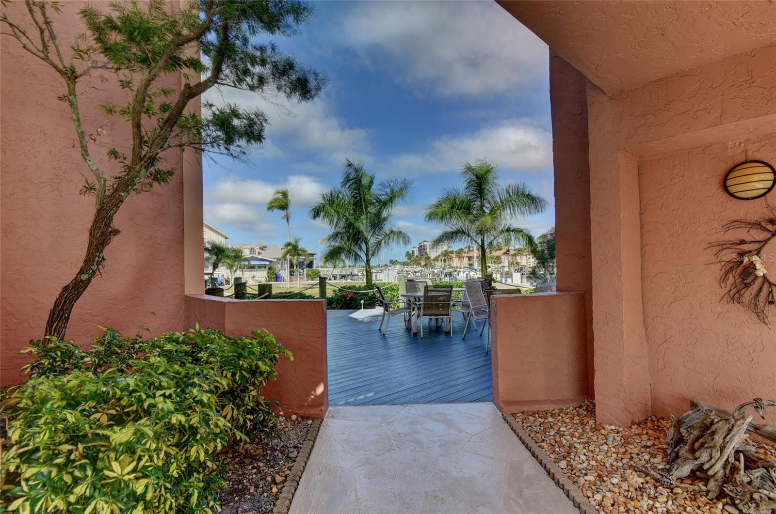 3160 MATECUMBE KEY ROAD, #213, Punta Gorda, FL 33955