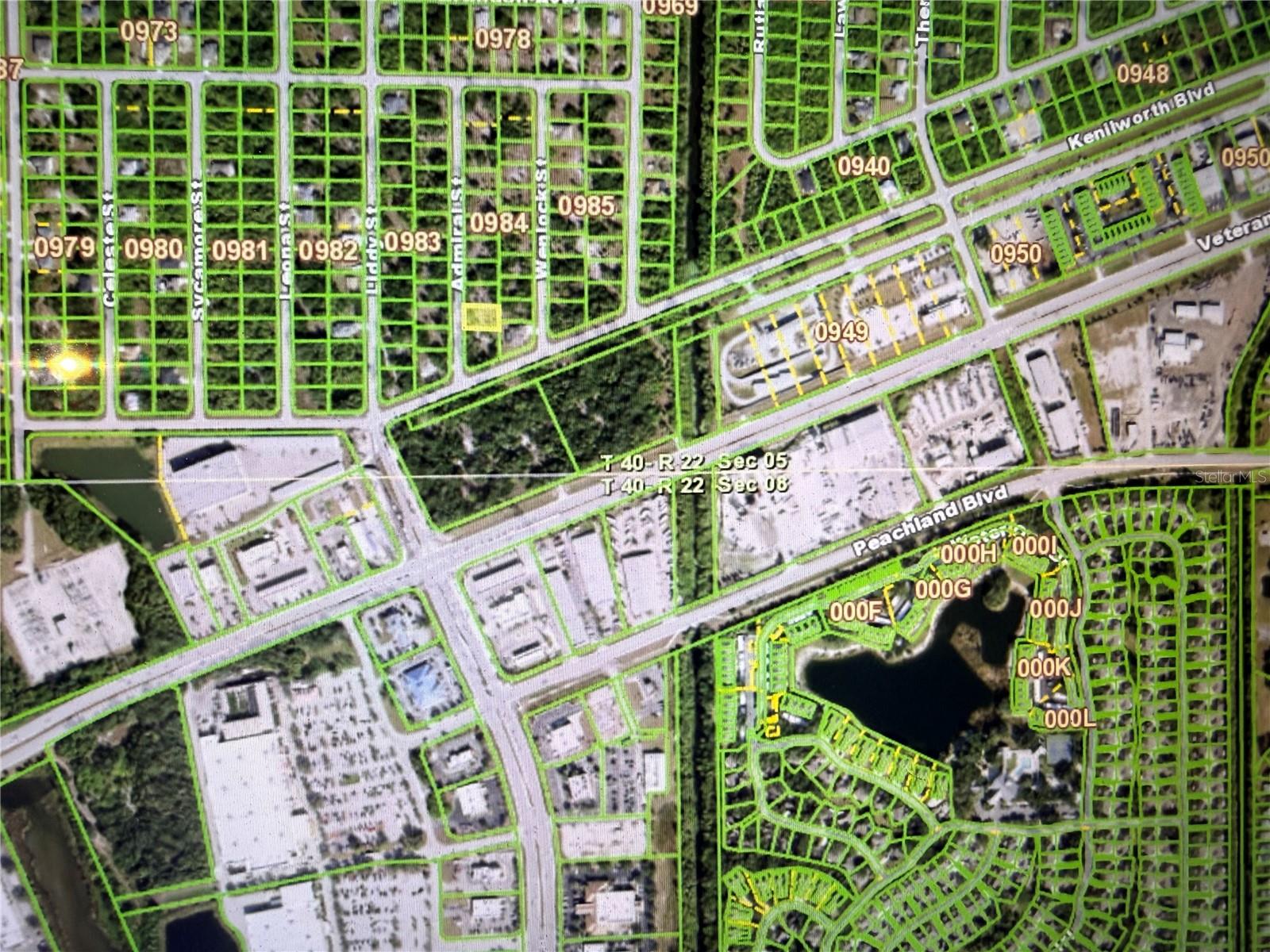 474 ADMIRAL STREET, Port Charlotte, FL 33954