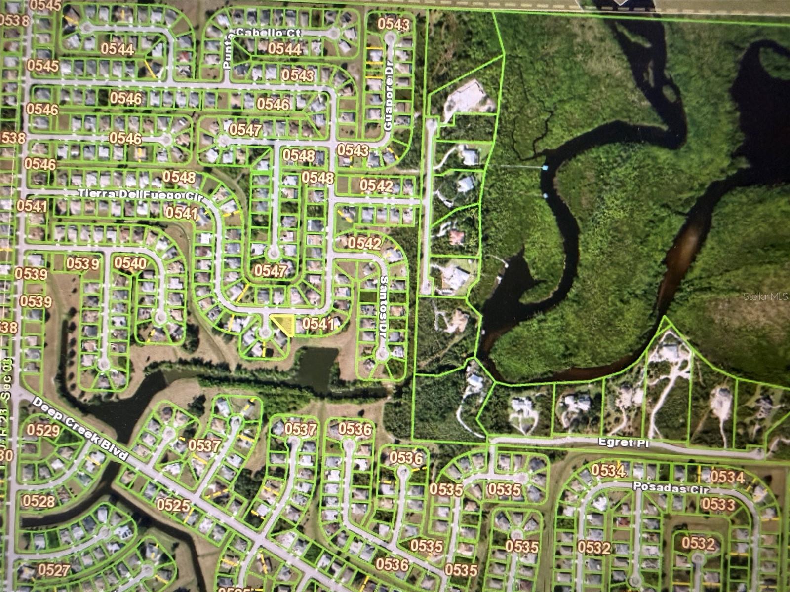 27374 TIERRA DEL FUEGO CIRCLE, Punta Gorda, FL 33983