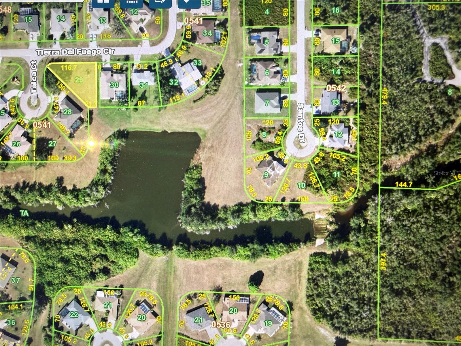 27374 TIERRA DEL FUEGO CIRCLE, Punta Gorda, FL 33983