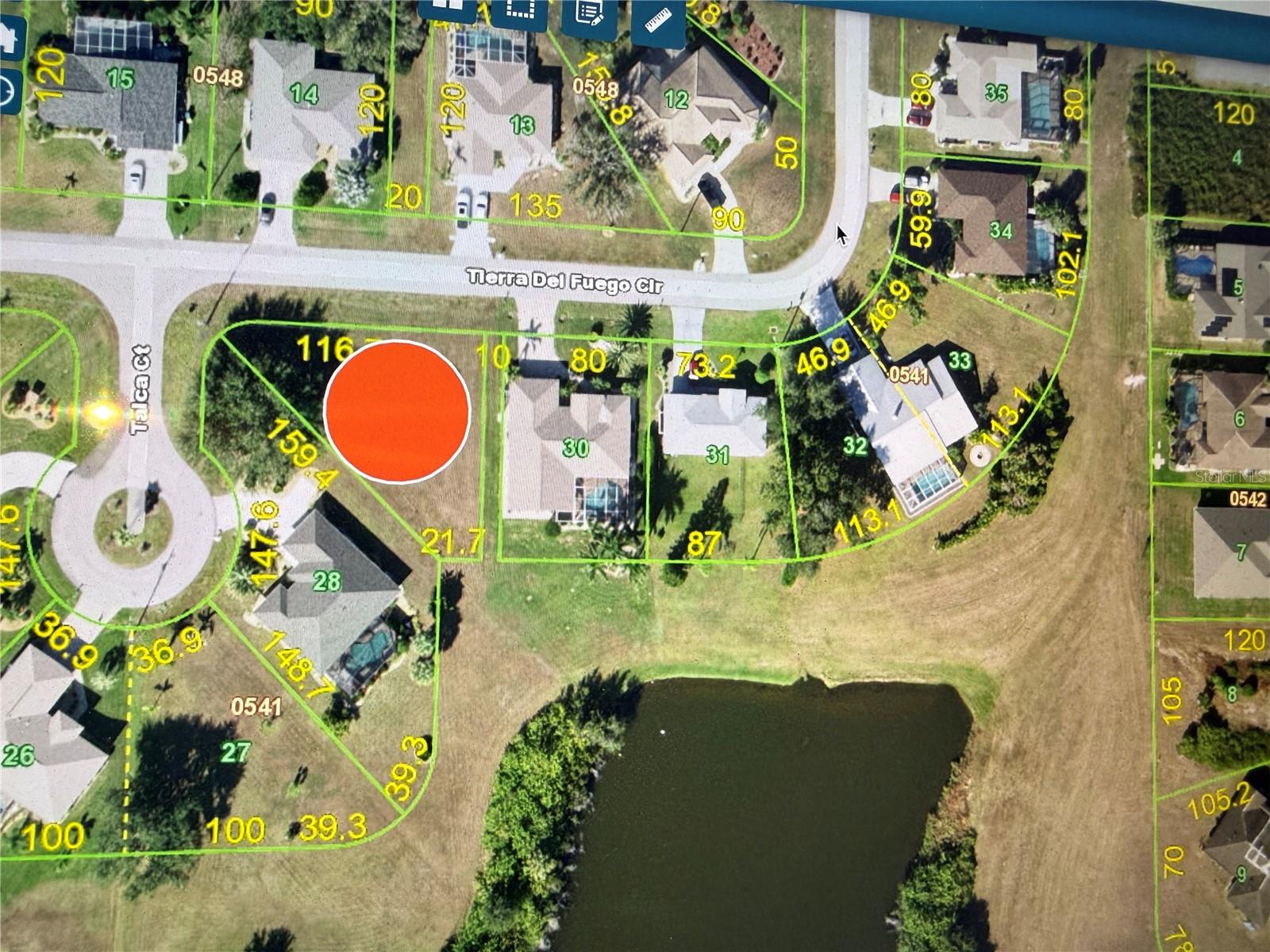 27374 TIERRA DEL FUEGO CIRCLE, Punta Gorda, FL 33983