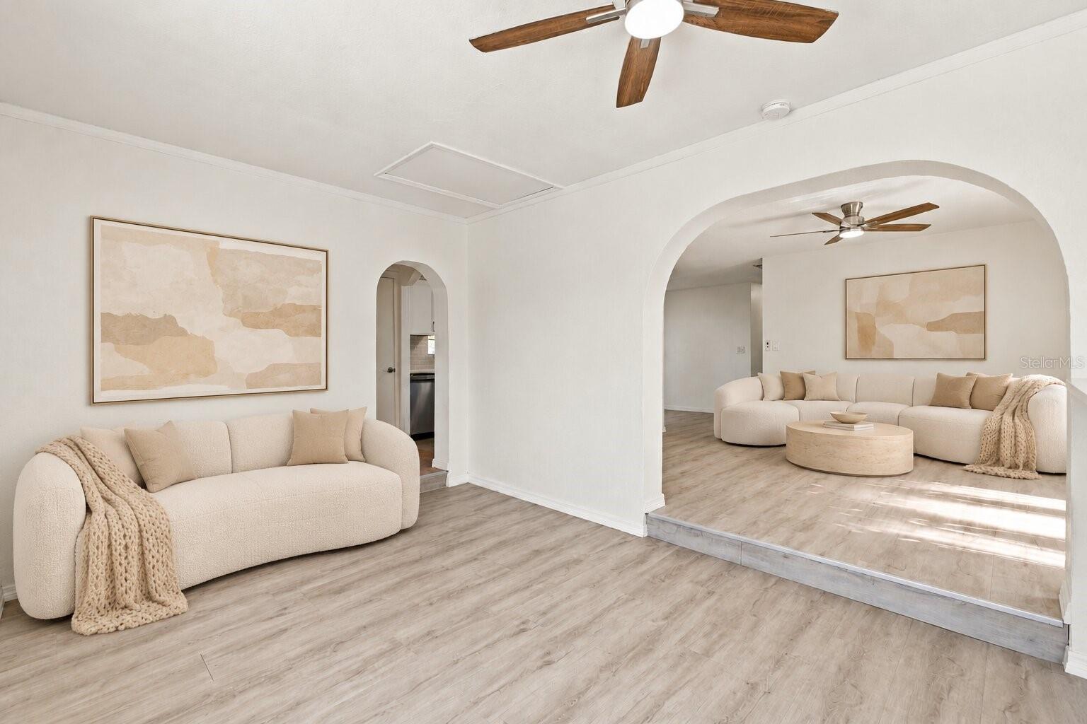 1129 SW GOLDEN AVENUE, Arcadia, FL 34266