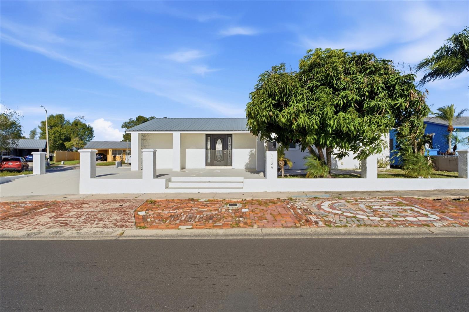 1129 SW GOLDEN AVENUE, Arcadia, FL 34266