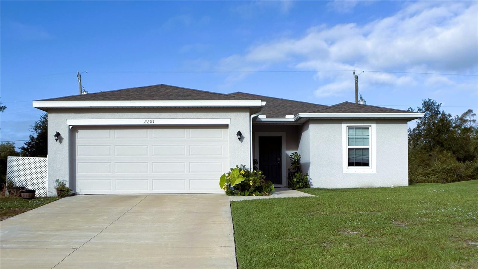Welcome to 2281 Talbrook Terrace