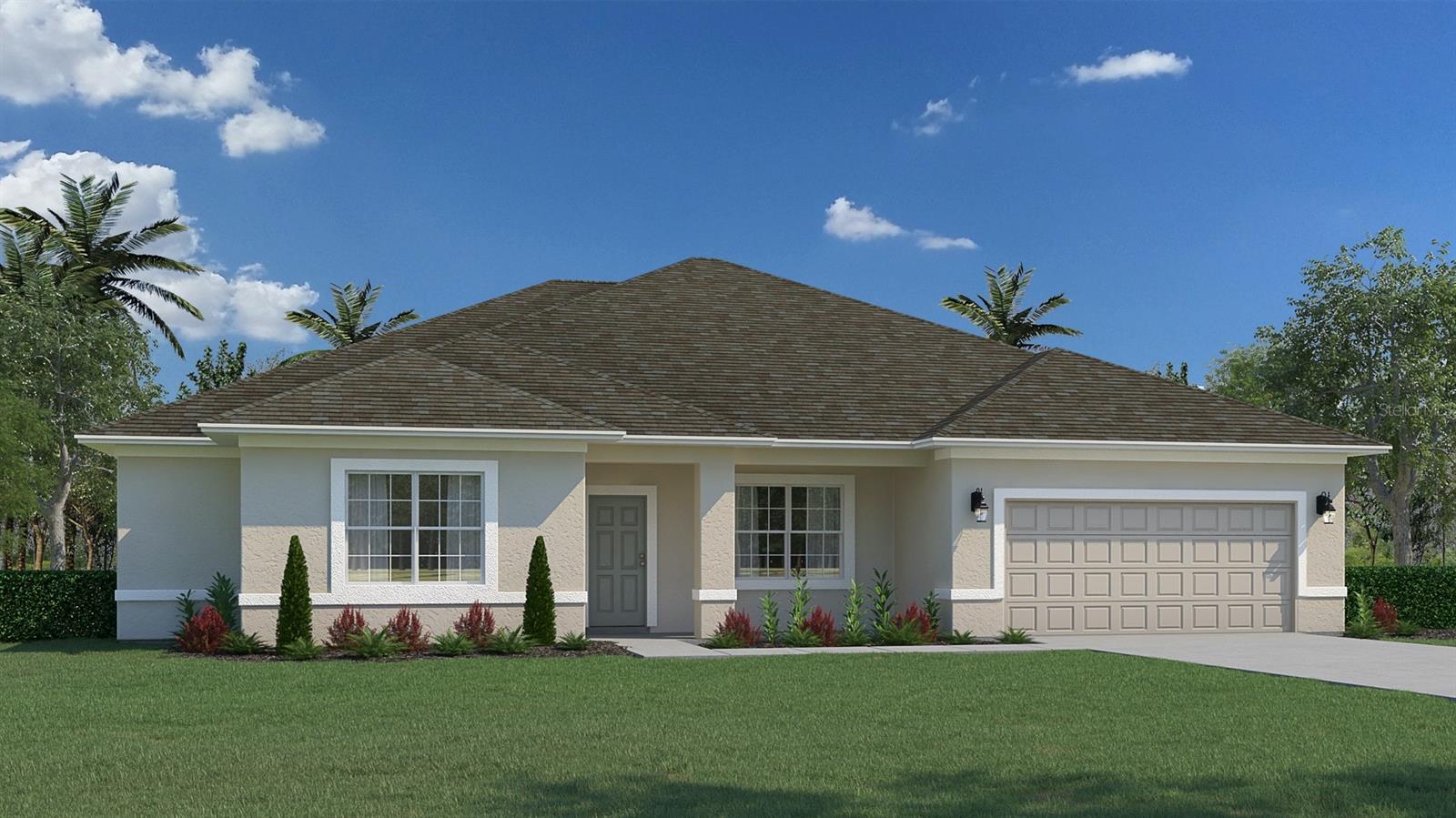 5675 BANNOCK CIRCLE, North Port, FL 34288