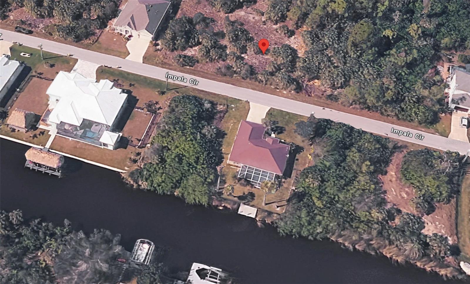 9267 IMPALA CIRCLE, Port Charlotte, FL 33981