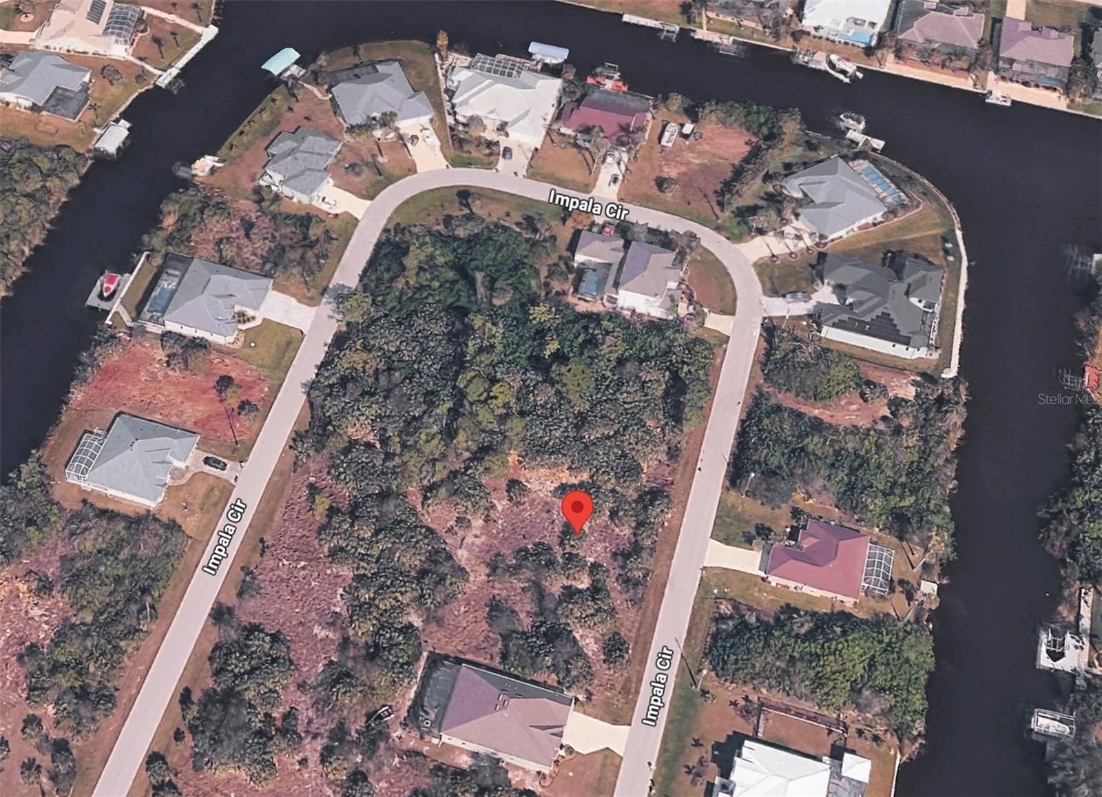 9267 IMPALA CIRCLE, Port Charlotte, FL 33981