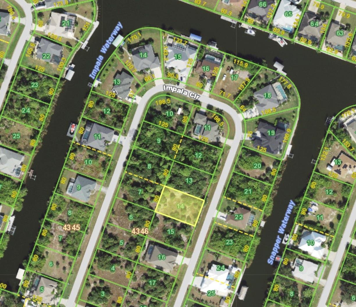 9267 IMPALA CIRCLE, Port Charlotte, FL 33981 9267 IMPALA CIRCLE, Port Charlotte, FL 33981