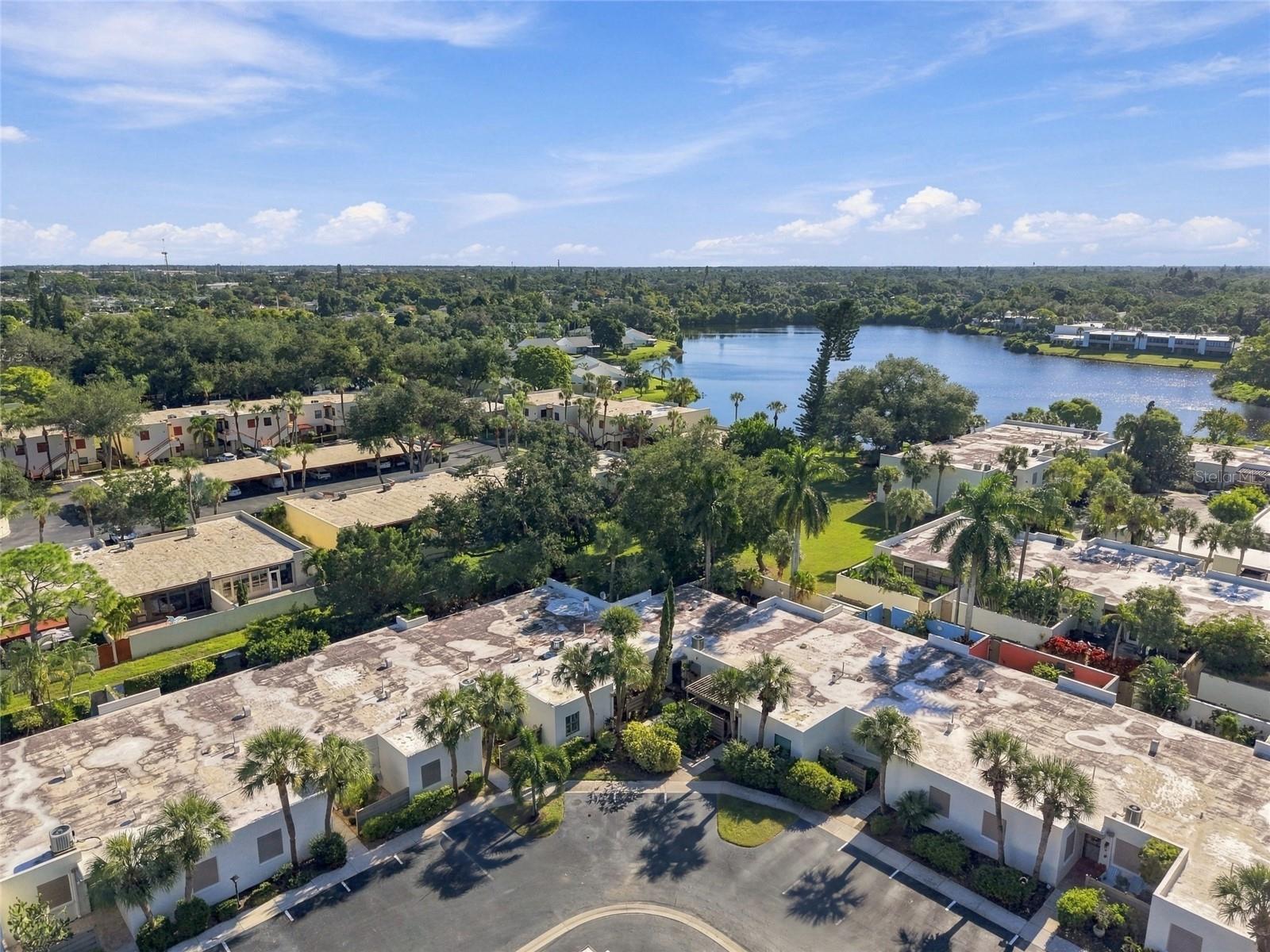 820 OAK DRIVE, #820, Bradenton, FL 34210