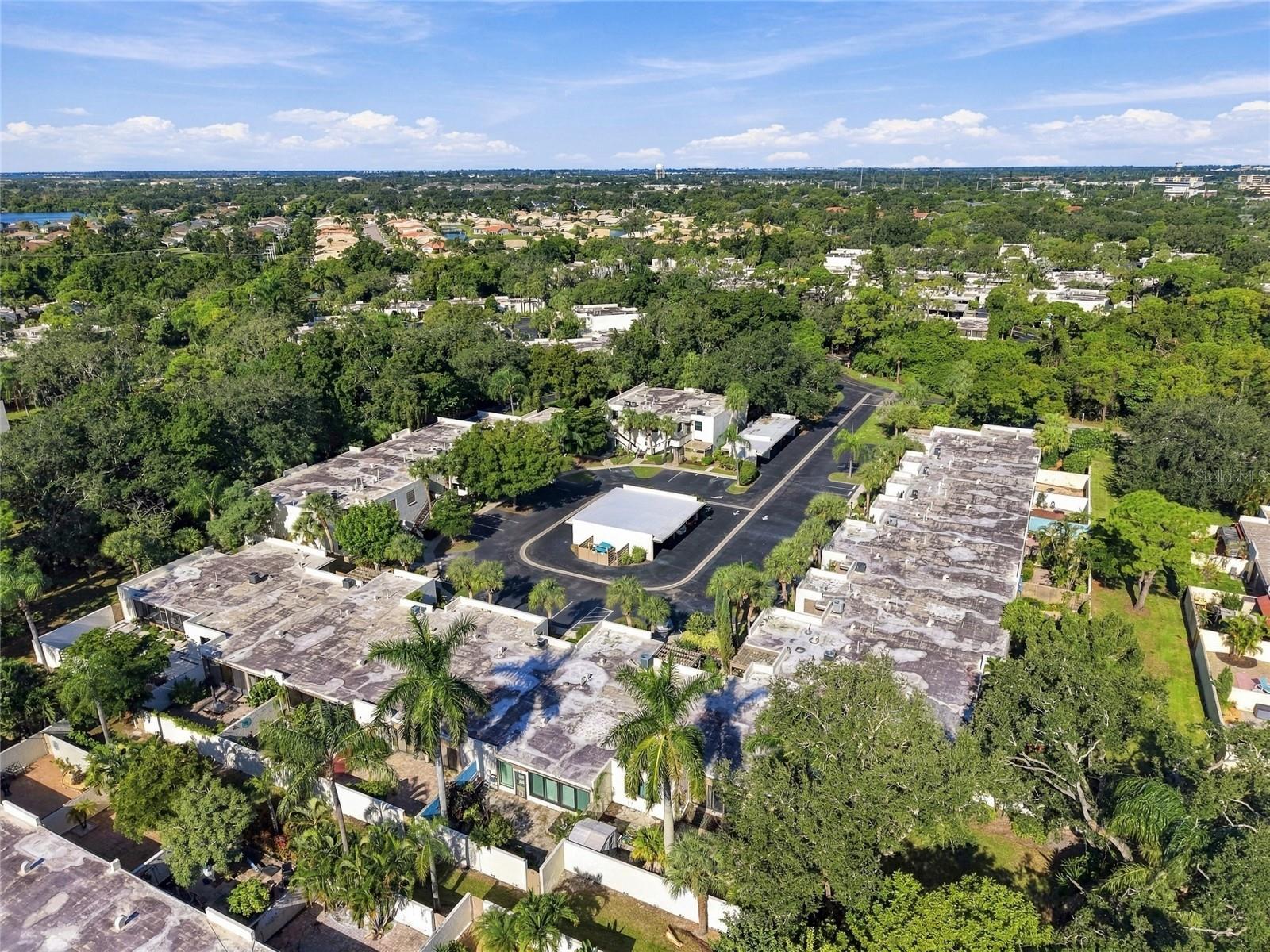 820 OAK DRIVE, #820, Bradenton, FL 34210