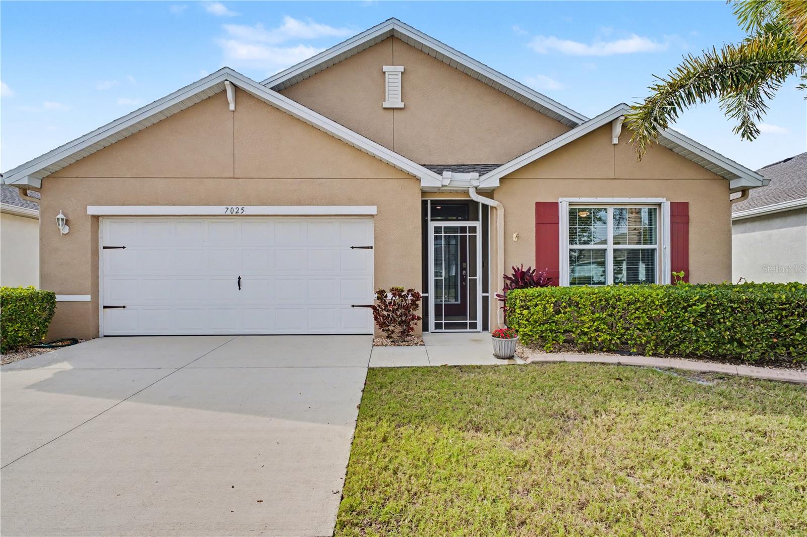 7025 WATERFORD PARKWAY, Punta Gorda, FL 33950