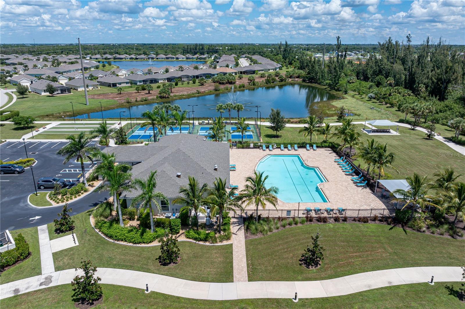 7025 WATERFORD PARKWAY, Punta Gorda, FL 33950