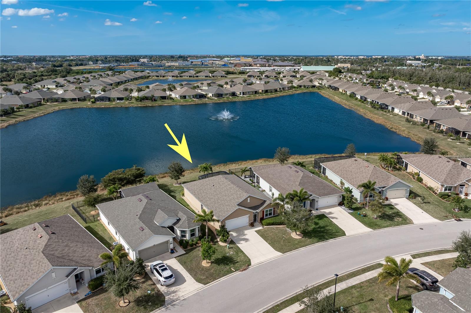 7025 WATERFORD PARKWAY, Punta Gorda, FL 33950