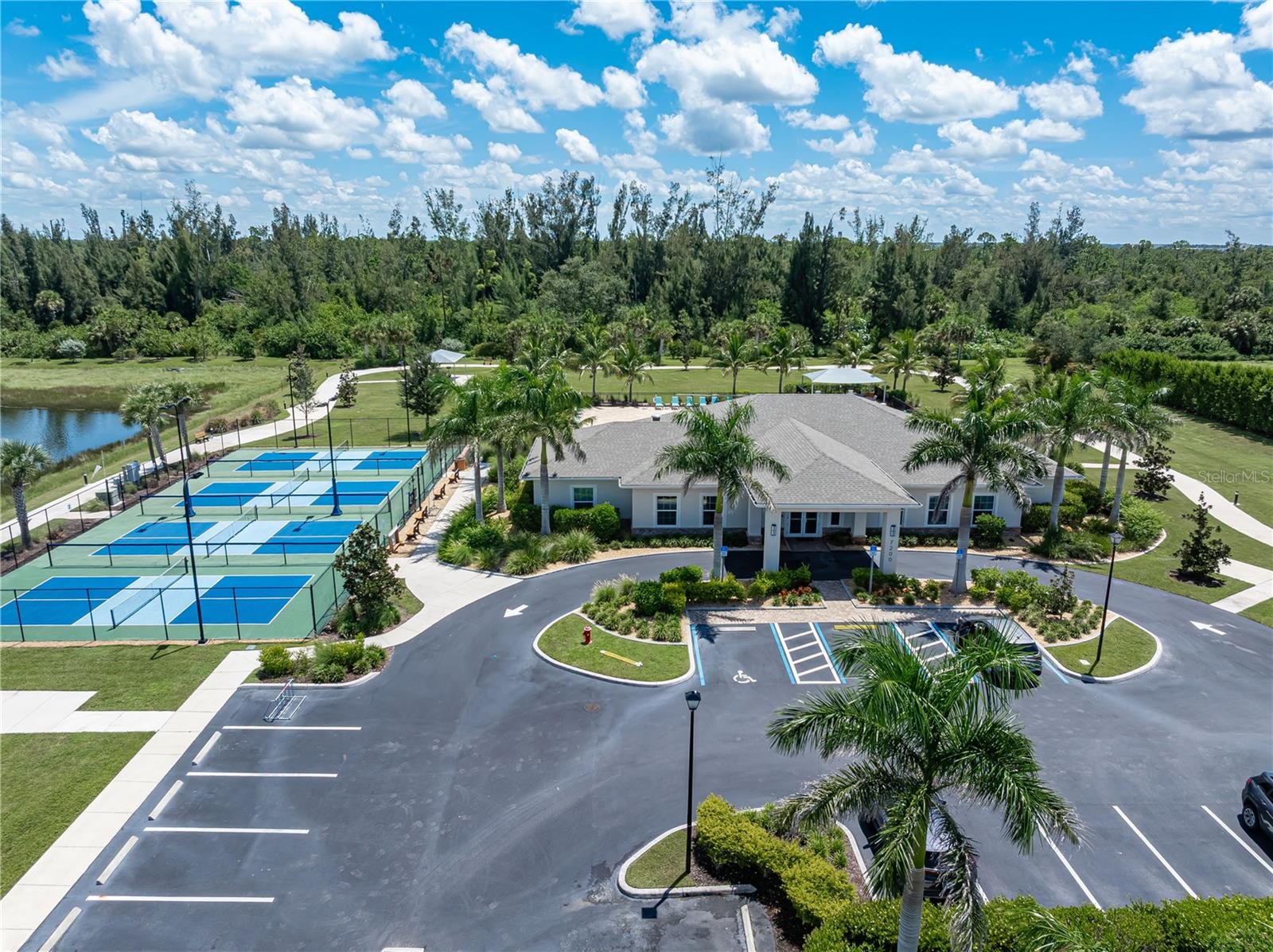 7025 WATERFORD PARKWAY, Punta Gorda, FL 33950