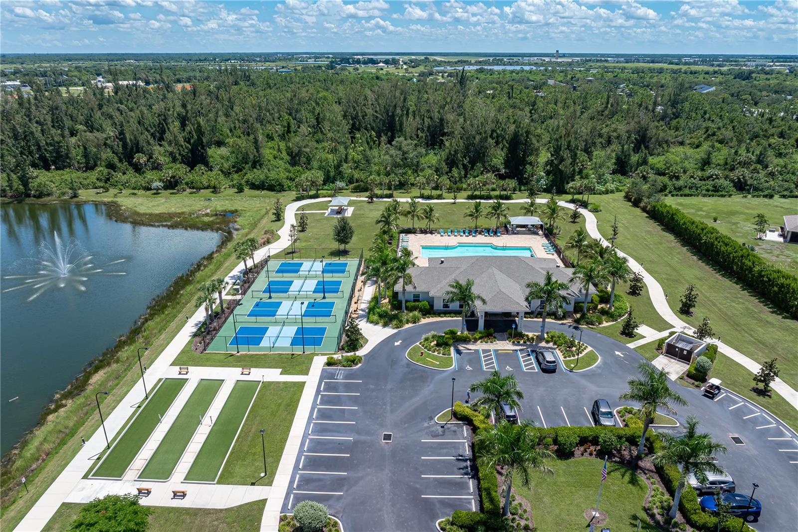 7025 WATERFORD PARKWAY, Punta Gorda, FL 33950