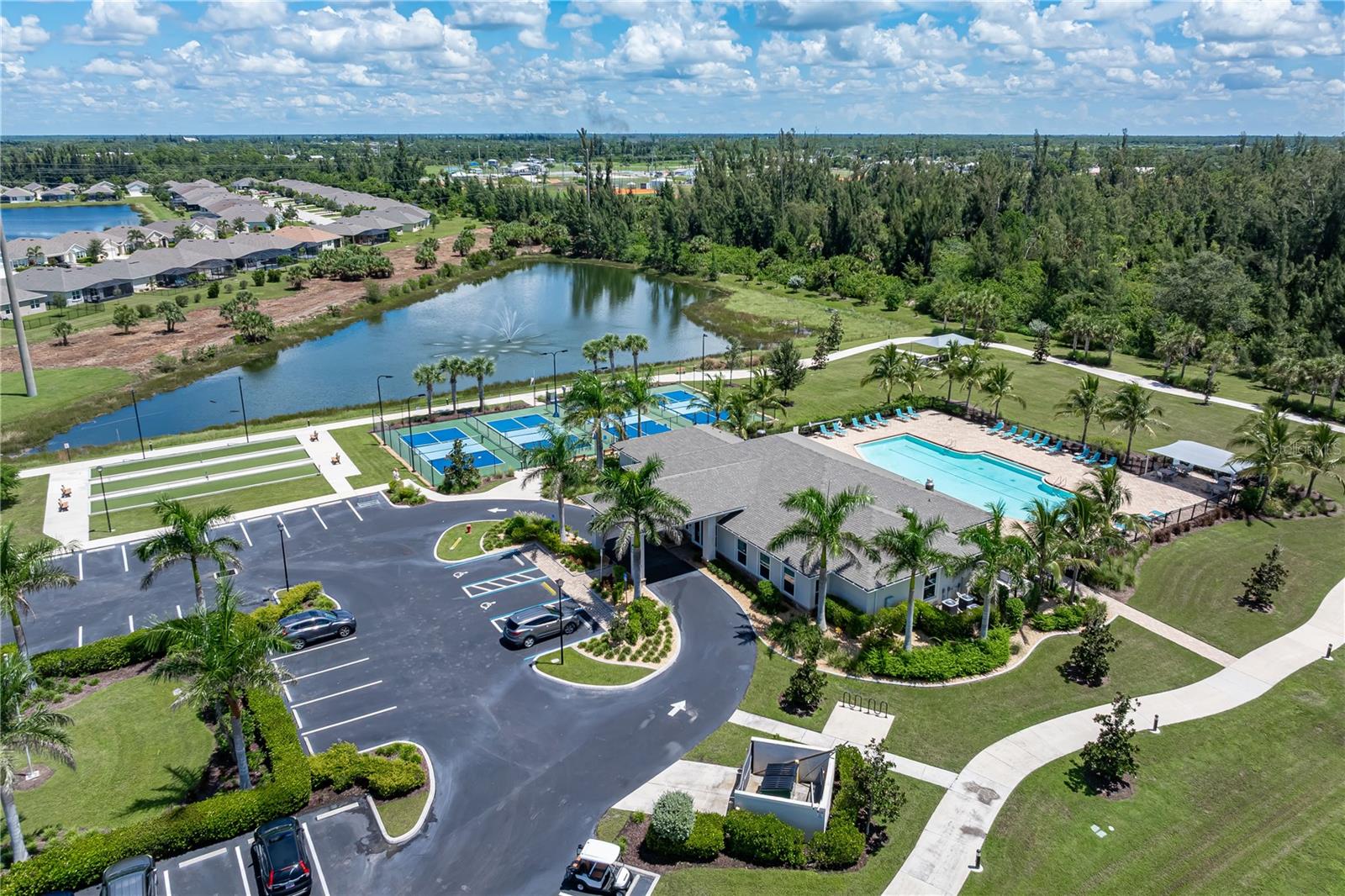 7025 WATERFORD PARKWAY, Punta Gorda, FL 33950