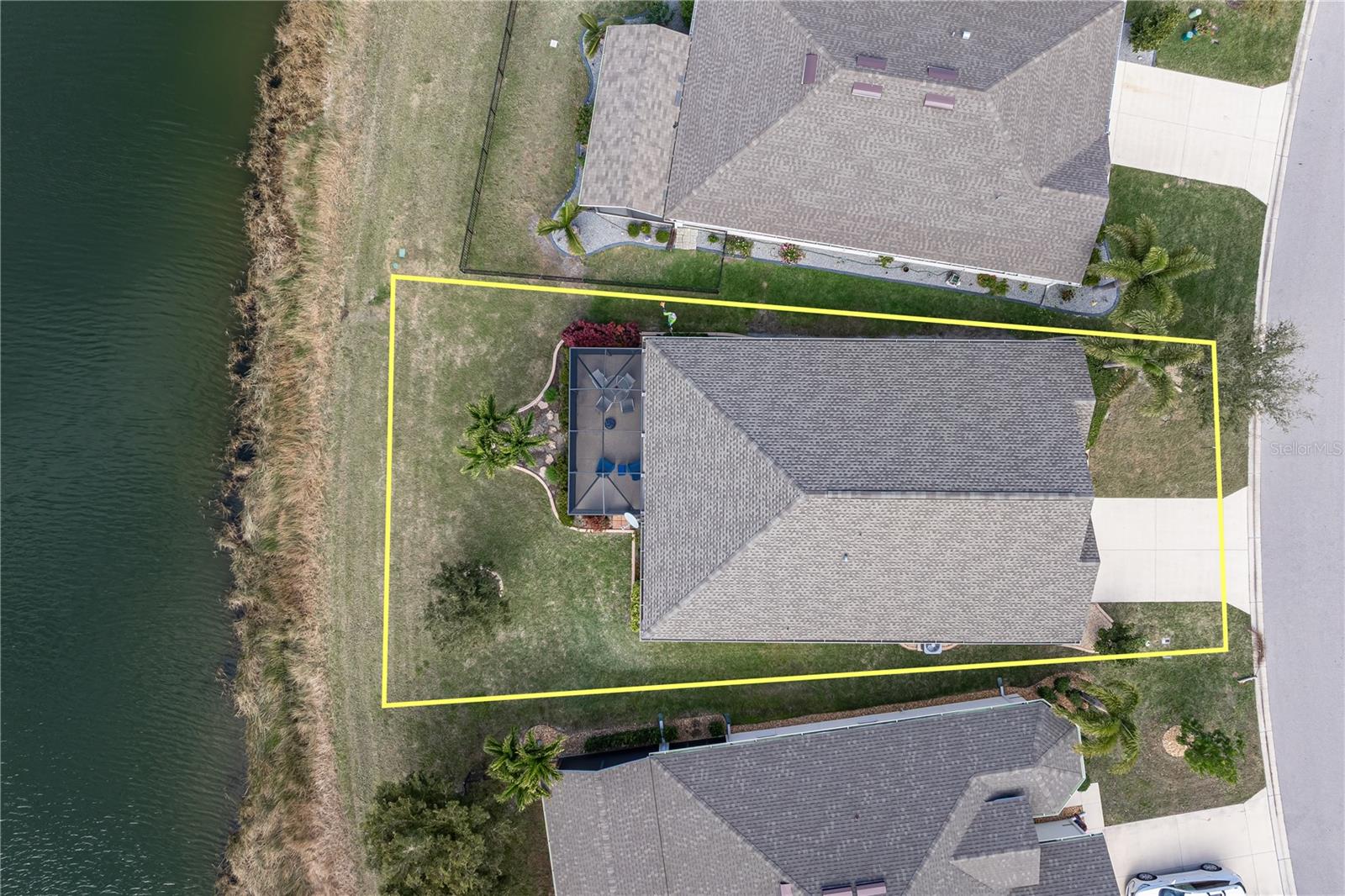 7025 WATERFORD PARKWAY, Punta Gorda, FL 33950