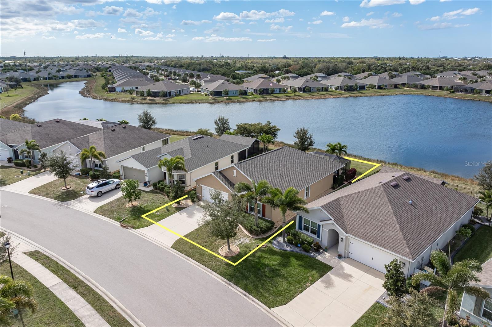 7025 WATERFORD PARKWAY, Punta Gorda, FL 33950