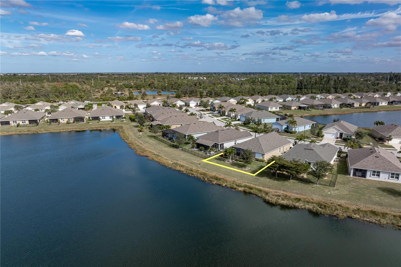 7025 WATERFORD PARKWAY, Punta Gorda, FL 33950