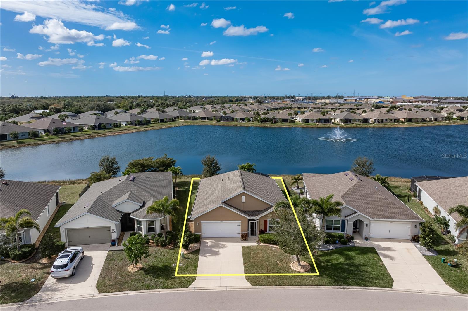 7025 WATERFORD PARKWAY, Punta Gorda, FL 33950