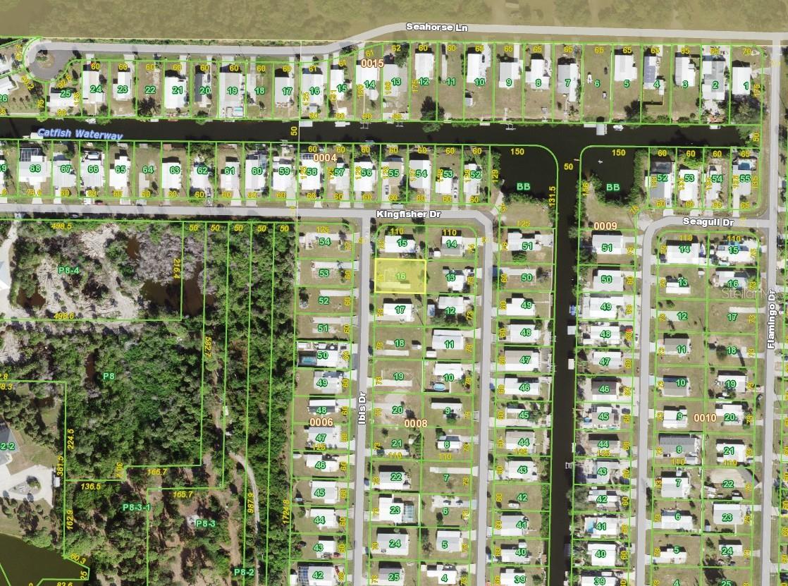 1253 IBIS DRIVE, Englewood, FL 34224