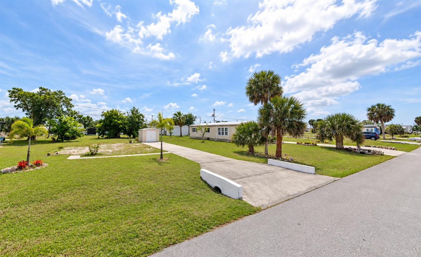 1253 IBIS DRIVE, Englewood, FL 34224