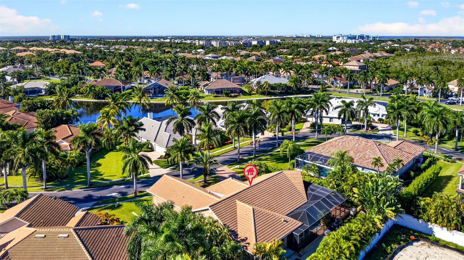 15600 CATALPA COVE DRIVE, Fort Myers, FL 33908