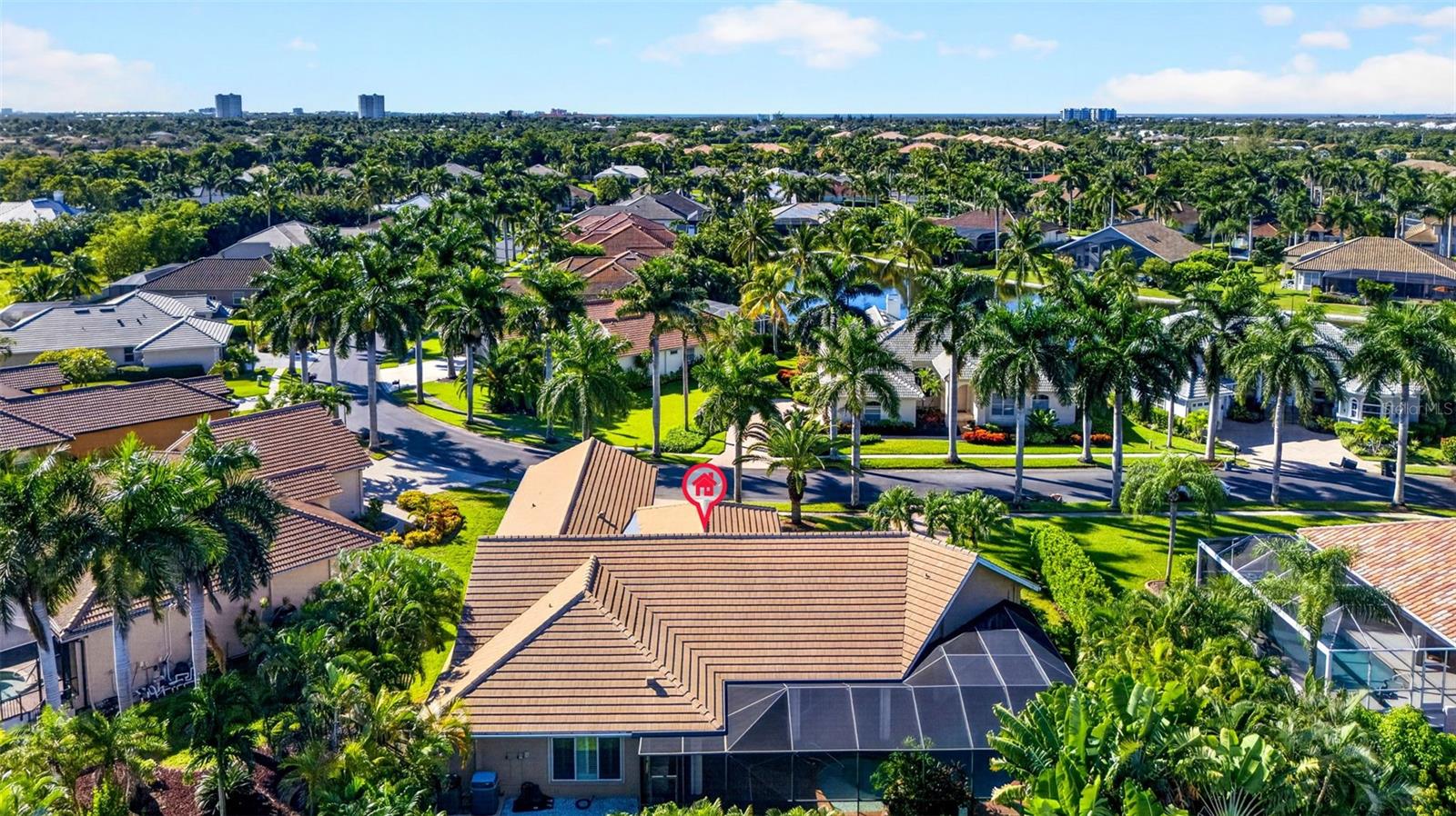 15600 CATALPA COVE DRIVE, Fort Myers, FL 33908