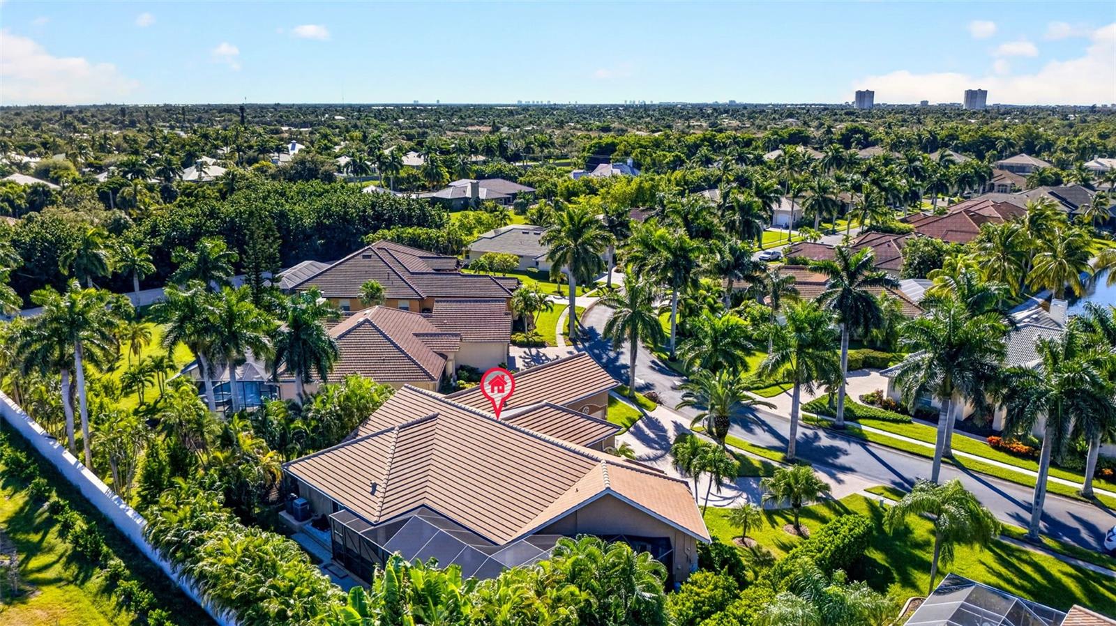 15600 CATALPA COVE DRIVE, Fort Myers, FL 33908