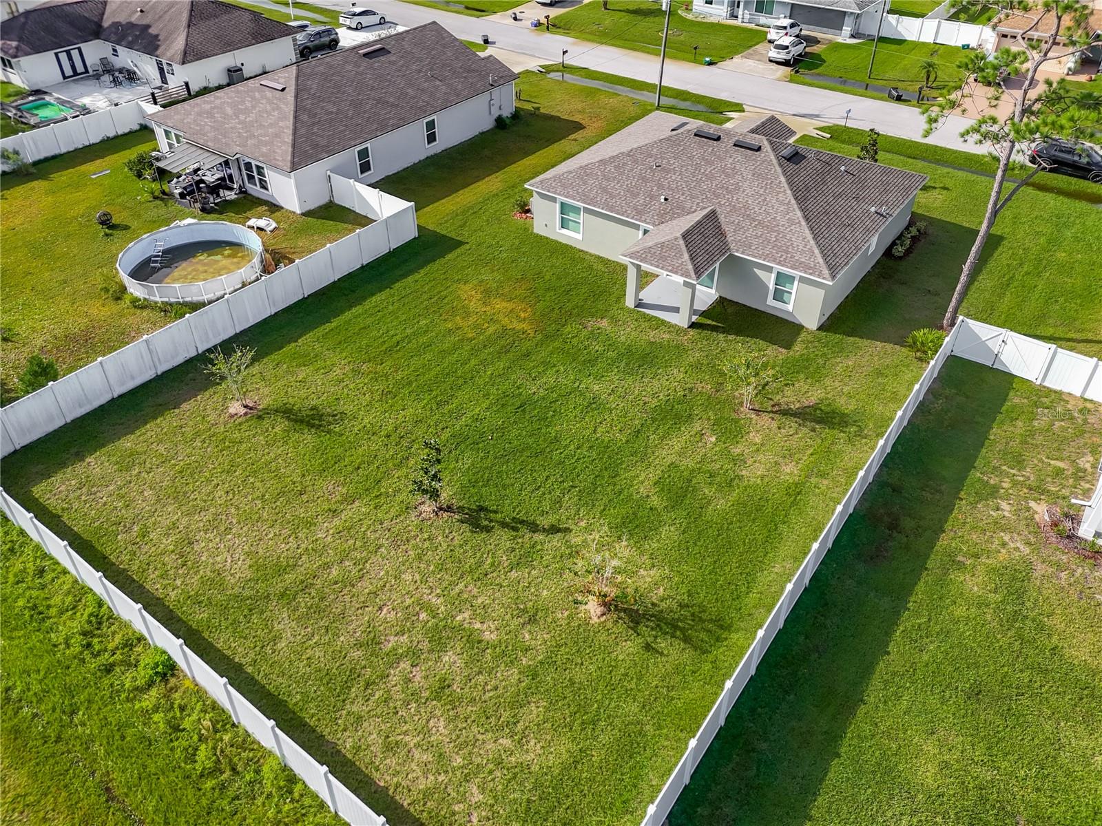 27 FREELAND LANE, Palm Coast, FL 32137