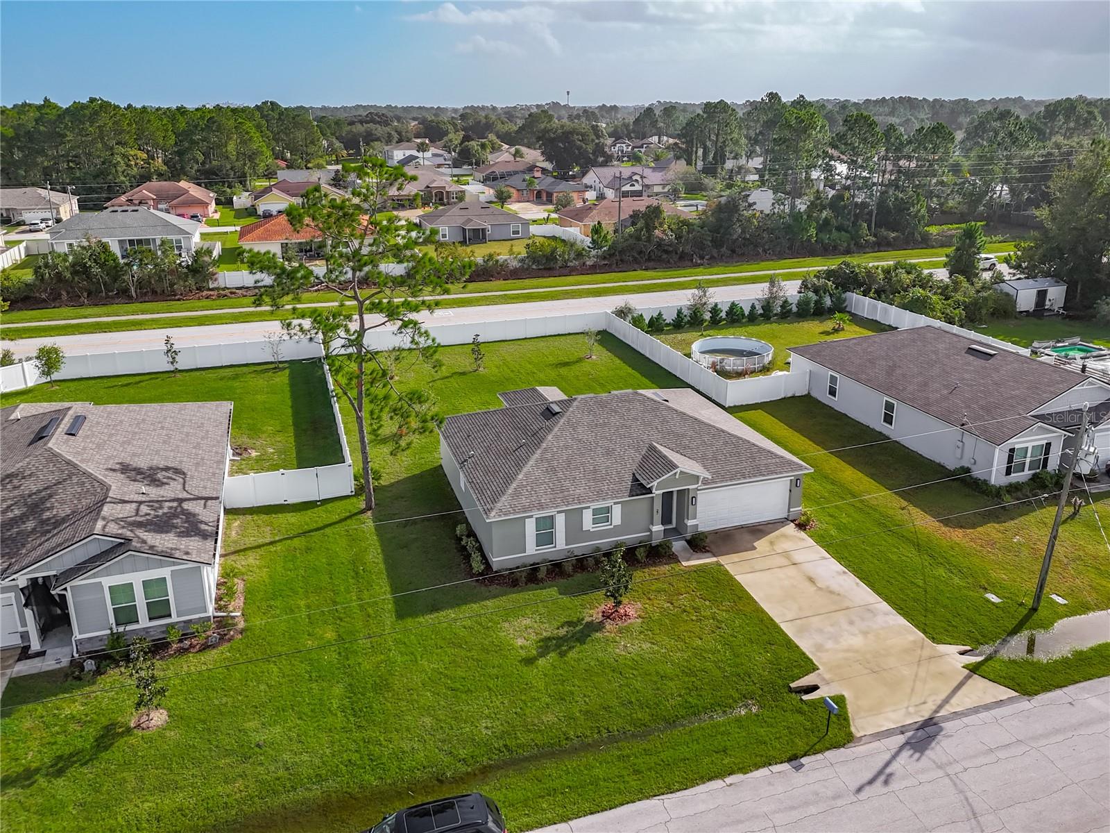 27 FREELAND LANE, Palm Coast, FL 32137