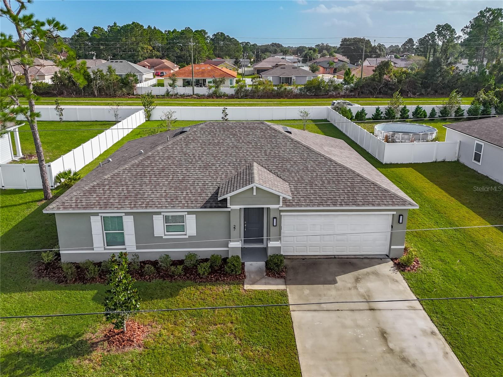 27 FREELAND LANE, Palm Coast, FL 32137
