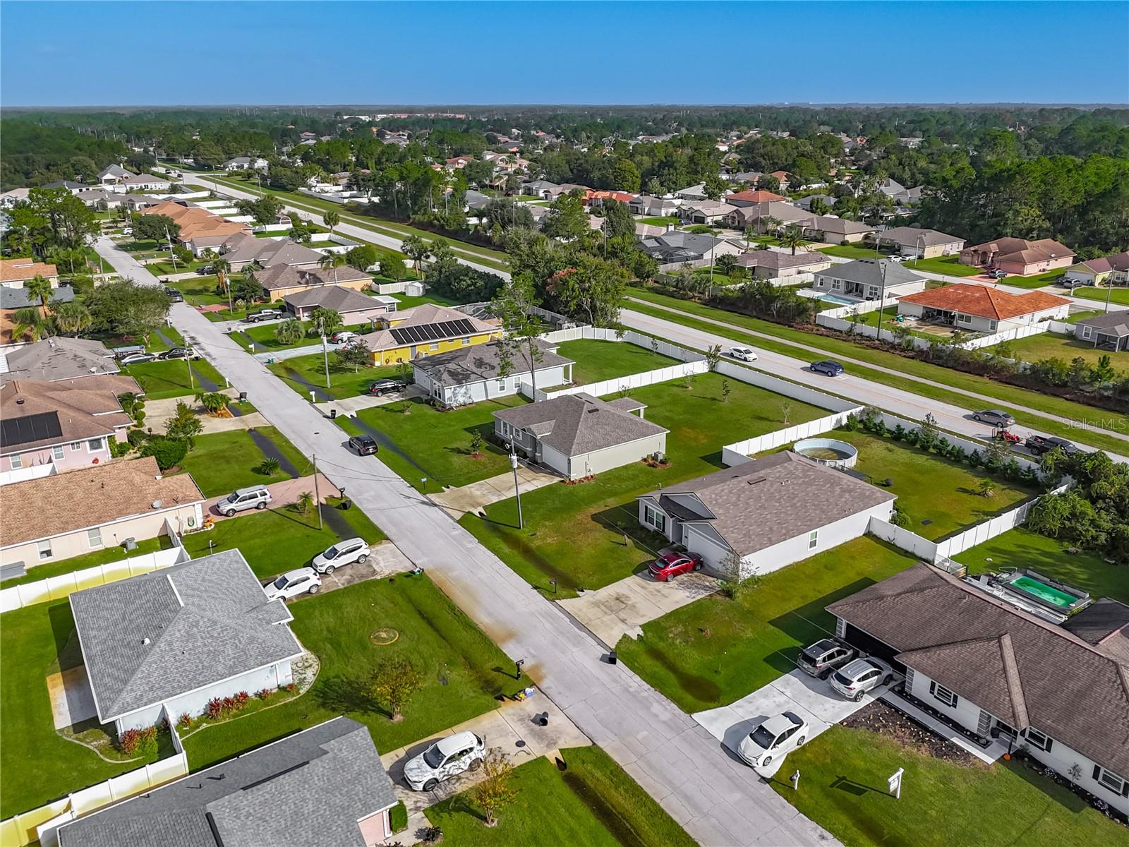 27 FREELAND LANE, Palm Coast, FL 32137