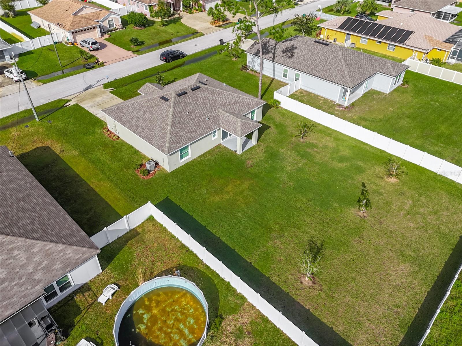 27 FREELAND LANE, Palm Coast, FL 32137