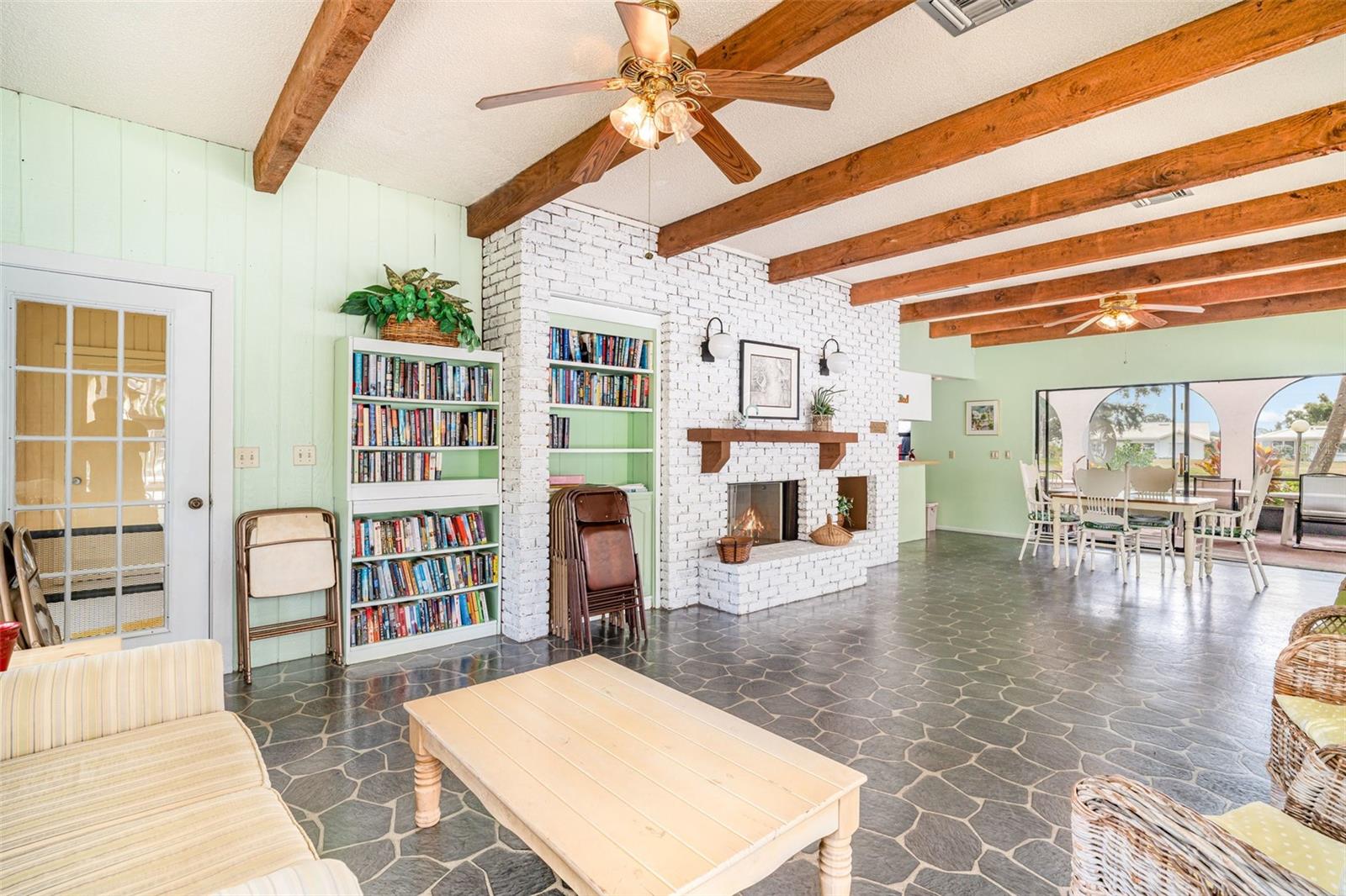 4416 SPICEWOOD DRIVE, #K, Bradenton, FL 34208