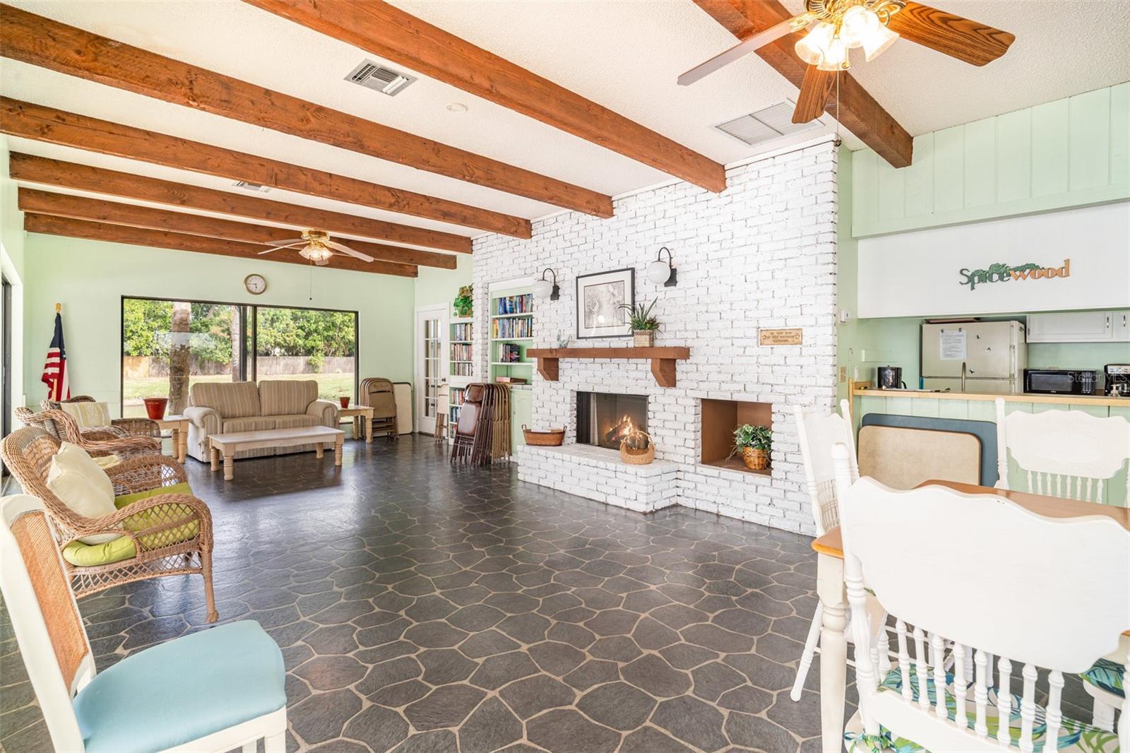 4416 SPICEWOOD DRIVE, #K, Bradenton, FL 34208