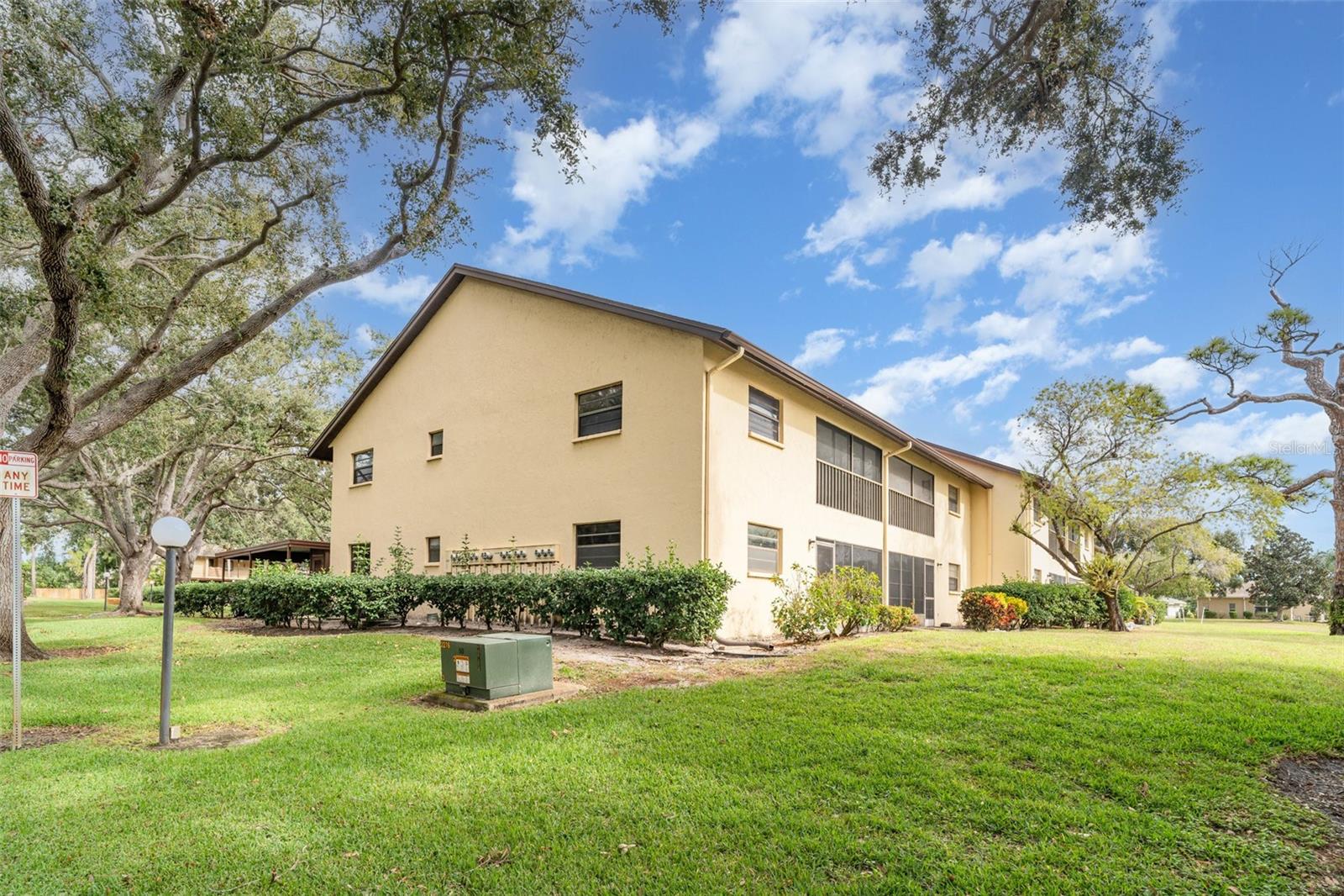 4416 SPICEWOOD DRIVE, #K, Bradenton, FL 34208
