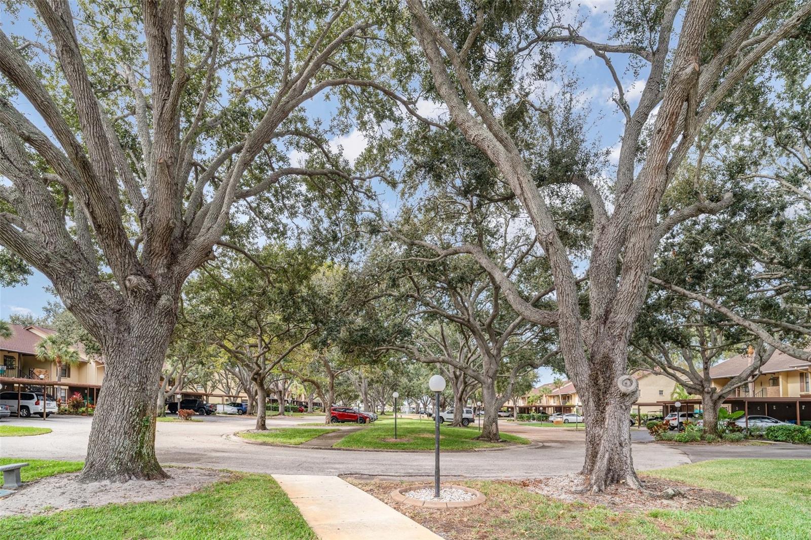 4416 SPICEWOOD DRIVE, #K, Bradenton, FL 34208